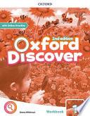 Oxford Discover, Level 1