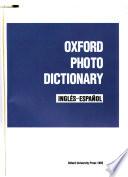 Oxford Photo Dictionary