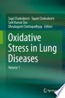 Oxidative Stress in Lung Diseases