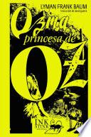 Ozma, princesa de Oz