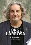 P de profesor