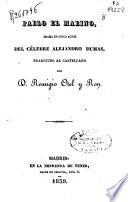 Pablo el marino