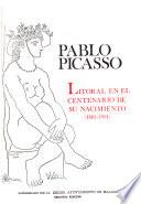 Pablo Picasso
