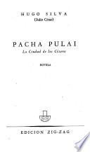 Pacha Paulai