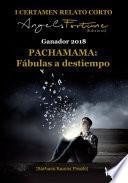 Pachamama