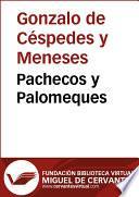 Pachecos y palomeques