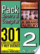 Pack Ahorra al Comprar 2 (Nº 024)
