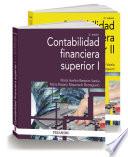 Pack- Contabilidad financiera superior