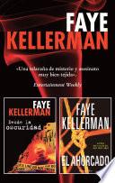 Pack Faye Keyerman - Febrero 2018