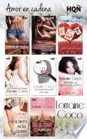 Pack HQÑ Lorraine Cocó II