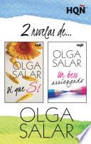 Pack HQÑ Olga Salar