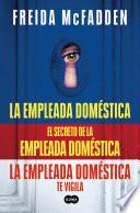 Pack La empleada doméstica