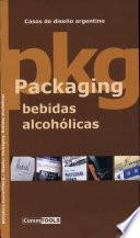 Packaging bebidas alcohólicas