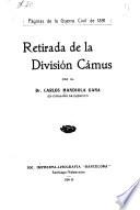 Páginas de la guerra civil de 1891