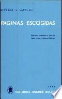 Paginas Escogidas