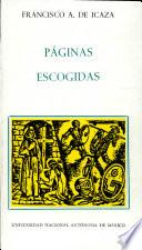Páginas escogidas