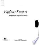 Páginas sueltas