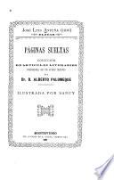 Páginas sueltas