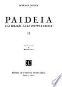 Paideia
