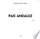 País andaluz