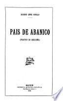 Pais de Abanico (teatro de ensueño)