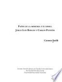 Países de la memoria y el deseo