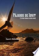 Pájaros de Ionit (y otros poemas de buen amor)