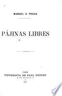 Pájinas libres