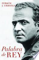 Palabra de rey