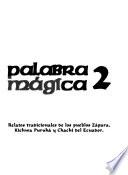 Palabra mágica 2