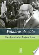 Palabras de vida