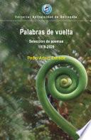 Palabras de vuelta