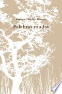 Palabras mudas