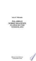 Palabras sobre imágenes