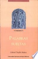 Palabras sueltas