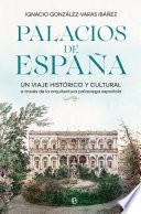 Palacios de España
