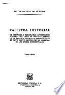 Palestra historial