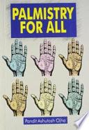 Palmistry For All