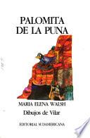 Palomita de la puna