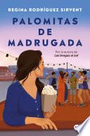 Palomitas de madrugada