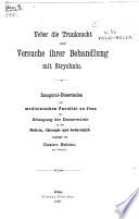 Pamphlets on Biology