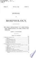 Pamphlets on Biology