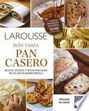 Pan Casero