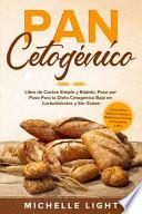 Pan Cetogénico