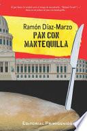 Pan con mantequilla