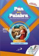 Pan de la Palabra - Abril 2021