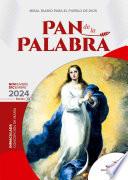 Pan de la Palabra - Diciembre 2024