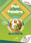 Pan de la Palabra - Septiembre 2021