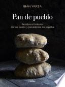 Pan de Pueblo