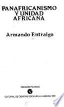 Panafricanismo y unidad africana